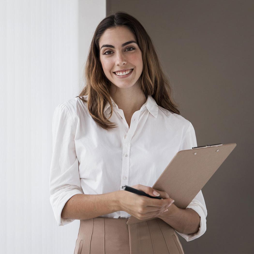 Profesyonel Ekibimizle Çalışmak İster misiniz?